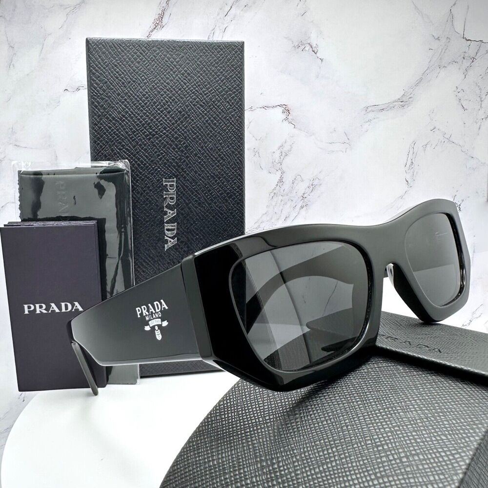 New PRADA Sunglasses